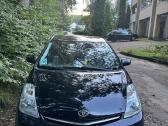 Parduodamas Toyota Prius 2008 m. 1.5 Hibridas - nuotraukos Nr. 3