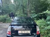 Parduodamas Toyota Prius 2008 m. 1.5 Hibridas - nuotraukos Nr. 4