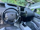 Parduodamas Toyota Prius 2008 m. 1.5 Hibridas - nuotraukos Nr. 5