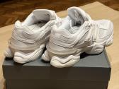 Balti New Balance 9060 kedai 44.5 dydis - nuotraukos Nr. 3
