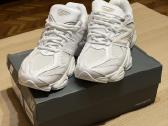Balti New Balance 9060 kedai 44.5 dydis - nuotraukos Nr. 4
