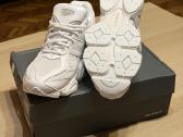 Balti New Balance 9060 kedai 44.5 dydis - nuotraukos Nr. 5