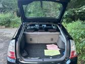 Parduodamas Toyota Prius 2008 m. 1.5 Hibridas - nuotraukos Nr. 11