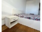 Parduodu:ikea Malm lovą 210160 su 2 spintelėm - nuotraukos Nr. 6