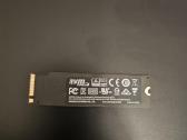 Nvme Samsung 960 EVO 250gb - nuotraukos Nr. 2