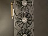 Asus Gtx 1080ti 11gb - nuotraukos Nr. 2