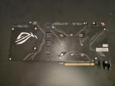 Asus Gtx 1080ti 11gb - nuotraukos Nr. 3