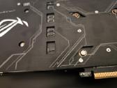 Asus Gtx 1080ti 11gb - nuotraukos Nr. 4