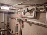 Servopavara Komextherm Mk-CS , 230v, pilnas kpl. - nuotraukos Nr. 7