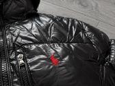 Ralph Lauren Puffer Jacket - nuotraukos Nr. 3
