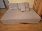 Parduodama sofa - nuotraukos Nr. 2
