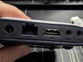 Android TV priedėlis W3 4k (4gb RAM / 32gb Rom) - nuotraukos Nr. 5