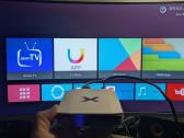 Android TV priedėlis W3 4k (4gb RAM / 32gb Rom) - nuotraukos Nr. 6
