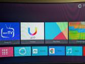Android TV priedėlis W3 4k (4gb RAM / 32gb Rom) - nuotraukos Nr. 7