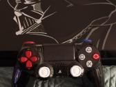 Star Wars Darth Vader Playstation 4 1 TB - nuotraukos Nr. 3
