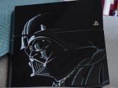 Star Wars Darth Vader Playstation 4 1 TB - nuotraukos Nr. 2