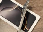 iPhone 16 Pro Max 256gb Natural Titanium - nuotraukos Nr. 6
