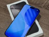 iPhone 16 Pro Max 256gb Natural Titanium - nuotraukos Nr. 10