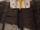 Nereus 225/45zr R17 ns601 padangos - nuotraukos Nr. 6