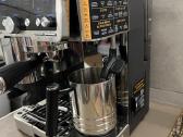 Ninja Luxe Caf Pro Es701eu – pusiau automatinis - nuotraukos Nr. 2