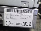 Toyota rav4 multimedija 2017m. - nuotraukos Nr. 4