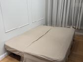 Ikea Nyhamn triviete sofa lova - nuotraukos Nr. 2