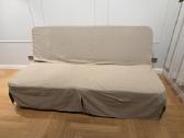Ikea Nyhamn triviete sofa lova - nuotraukos Nr. 3