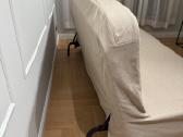 Ikea Nyhamn triviete sofa lova - nuotraukos Nr. 4