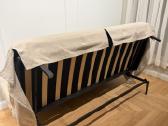 Ikea Nyhamn triviete sofa lova - nuotraukos Nr. 5
