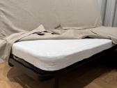 Ikea Nyhamn triviete sofa lova - nuotraukos Nr. 6