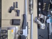 Parduodamas 308 Win Enkore Tompson Pro Hunter - nuotraukos Nr. 2