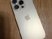 iPhone 16 Pro 128gb - nuotraukos Nr. 2