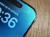 iPhone 16 Pro 128gb - nuotraukos Nr. 4