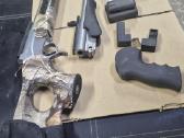 Parduodamas 308 Win Enkore Tompson Pro Hunter - nuotraukos Nr. 4