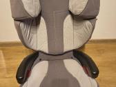 Auto kėdutė 15-36 kg, 2-3 klasė, coto baby conga - nuotraukos Nr. 2