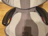Auto kėdutė 15-36 kg, 2-3 klasė, coto baby conga - nuotraukos Nr. 3