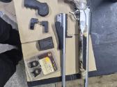 Parduodamas 308 Win Enkore Tompson Pro Hunter - nuotraukos Nr. 6