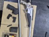 Parduodamas 308 Win Enkore Tompson Pro Hunter - nuotraukos Nr. 7
