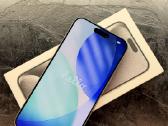 Apple iPhone 15 Pro Max 256gb - nuotraukos Nr. 3