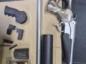 Parduodamas 308 Win Enkore Tompson Pro Hunter - nuotraukos Nr. 9