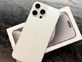 Apple iPhone 15 Pro Max 256gb - nuotraukos Nr. 4