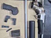 Parduodamas 308 Win Enkore Tompson Pro Hunter - nuotraukos Nr. 10