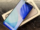 Apple iPhone 15 Pro Max 256gb - nuotraukos Nr. 5
