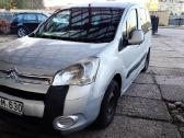 Citroen berling 2 vnt. - nuotraukos Nr. 7