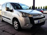 Citroen berling 2 vnt. - nuotraukos Nr. 8