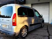 Citroen berling 2 vnt. - nuotraukos Nr. 9