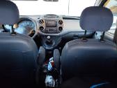 Citroen berling 2 vnt. - nuotraukos Nr. 10