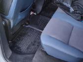 Citroen berling 2 vnt. - nuotraukos Nr. 12