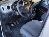 Citroen berling 2 vnt. - nuotraukos Nr. 14