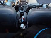 Citroen berling 2 vnt. - nuotraukos Nr. 15